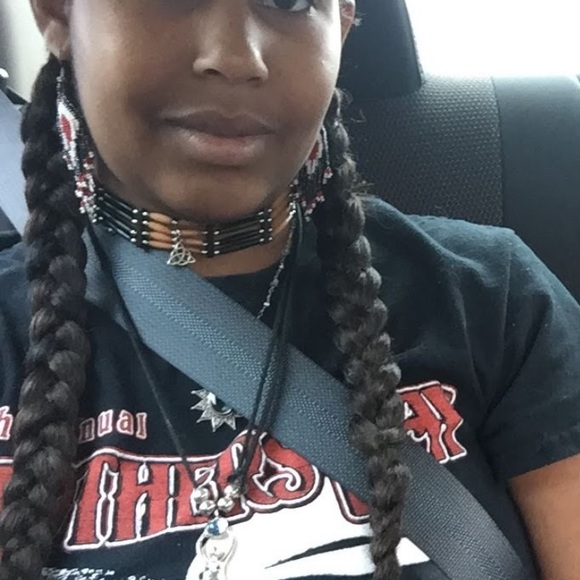 Meet your Posher, Aziza - Picture 4 of 9